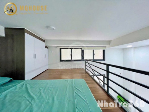 Duplex Cửa Sổ Ko Giới Hạn Người Ở Ngay Huflit TB