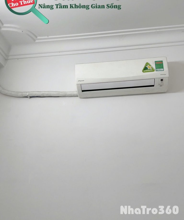 Phòng trọ giá rẻ gần Đại Học Công Nghiệp