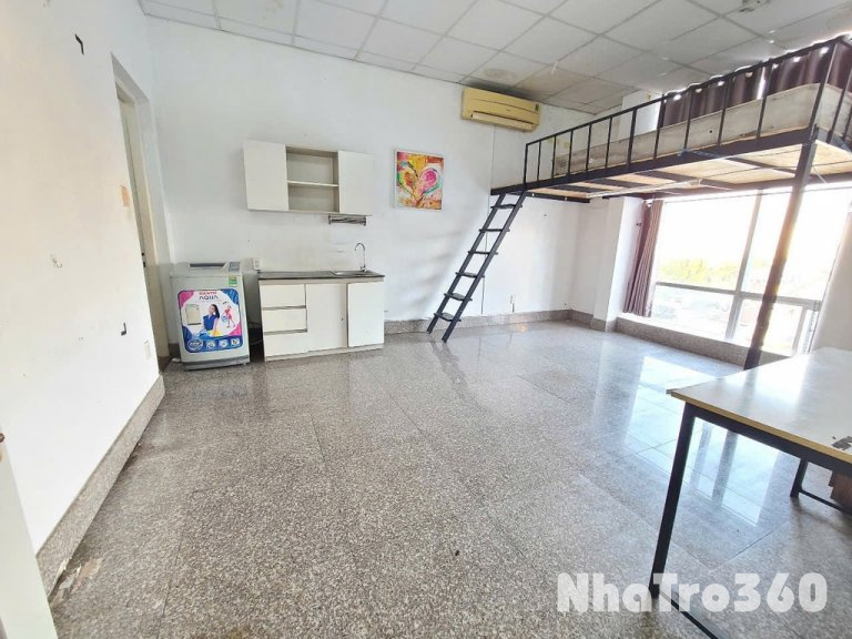 Căn Hộ Duplex S Rộng Ngay HV Hàng Ko Tân Bình