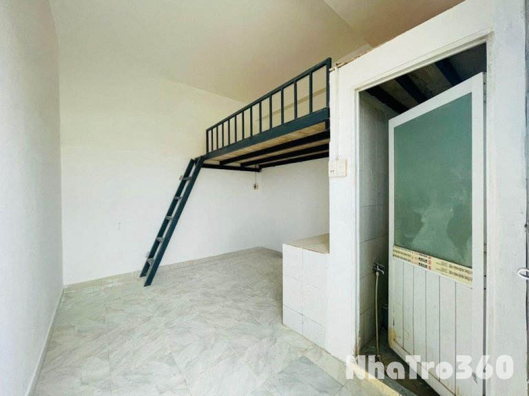 Trần Thanh Mại, Phường Tân Tạo A, Quận Bình Tân