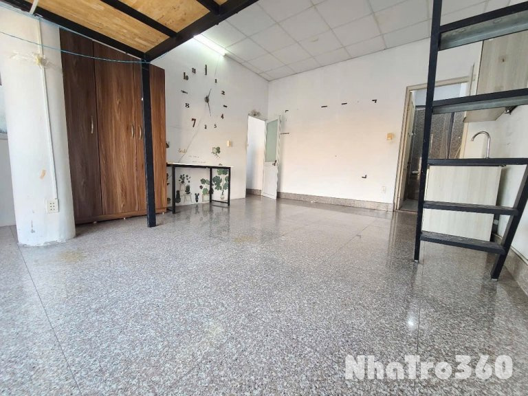 Căn Hộ Duplex S Rộng Ngay HV Hàng Ko Tân Bình