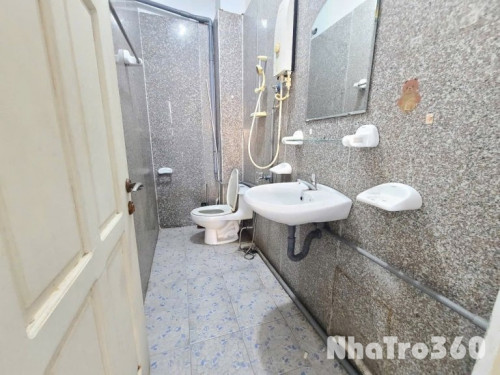 Căn Hộ Duplex S Rộng Ngay HV Hàng Ko Tân Bình