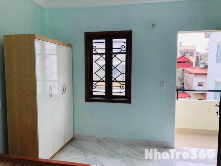 Cho thuê phòng trọ, có thang máy, nội thất cơ bản