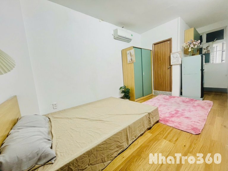 Cho thuê phòng ĐS9A Trung Sơn gàn cầu Him Lam