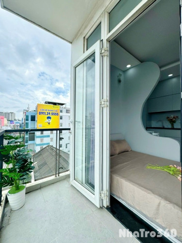 Cho Thuê Căn Hộ Quận 1