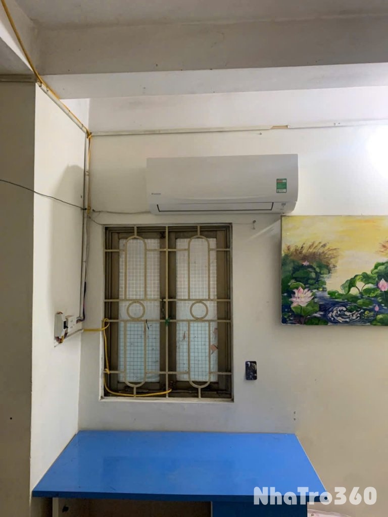 CHO THUÊ NHÀ RIÊNG – GẦN CÁC TRƯỜNG ĐẠI HỌC BÁCH KHOA – KINH TẾ QD – XÂY DỰNG