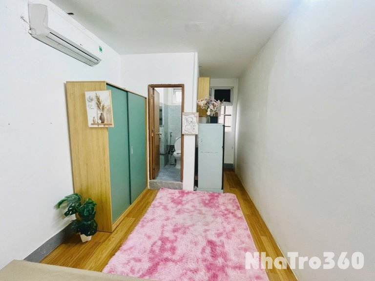 Cho thuê phòng ĐS9A Trung Sơn gàn cầu Him Lam