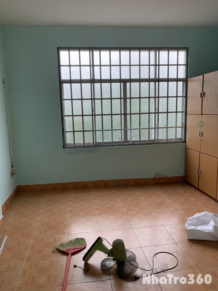 Phòng cho nữ thuê, Cao thắng, quận 10