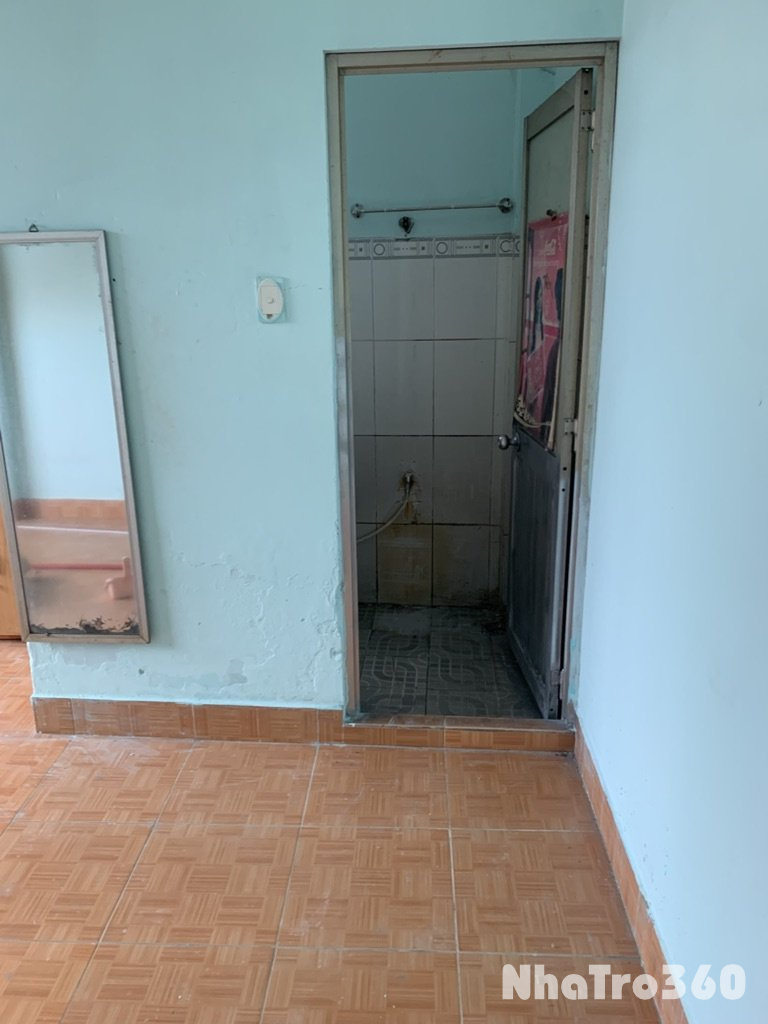 Phòng cho nữ thuê, Cao thắng, quận 10