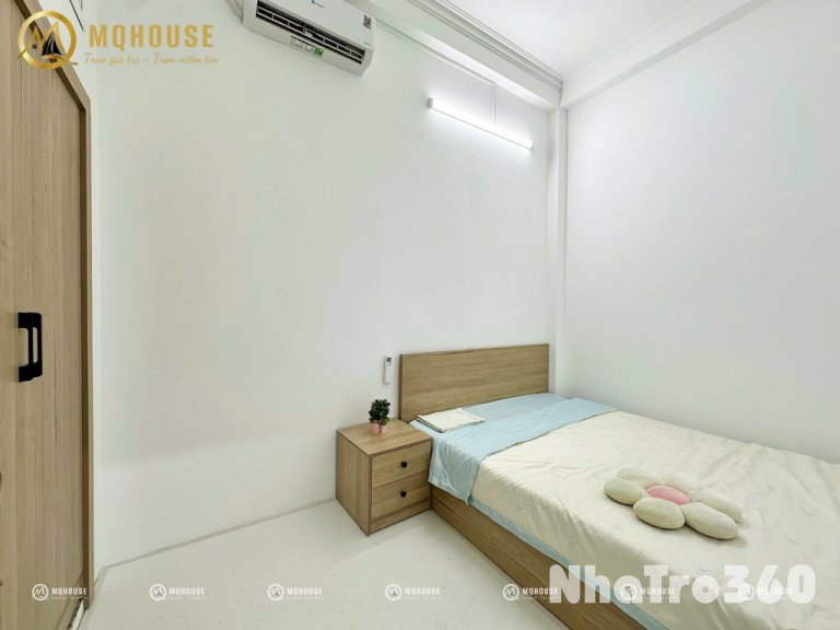 CĂN HỘ 1PN SẠCH ĐẸP NGAY TRUNG TÂM TÂN BÌNH