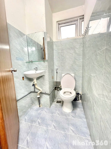 Cho thuê phòng ĐS9A Trung Sơn gàn cầu Him Lam