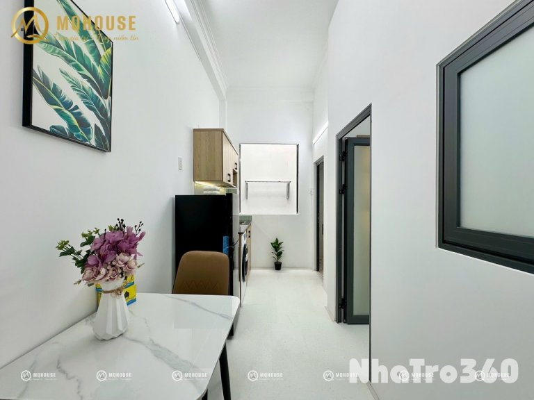 CĂN HỘ 1PN SẠCH ĐẸP NGAY TRUNG TÂM TÂN BÌNH