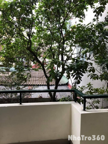 Cho thuê phòng trọ, có thang máy, nội thất cơ bản