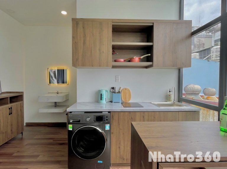 NGAY SÂN BAY - SIÊU PHẨM 1PN