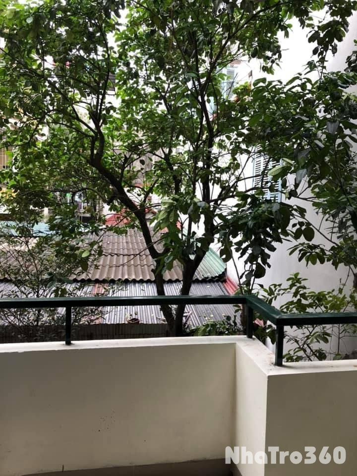 Cho thuê phòng trọ, có thang máy, nội thất cơ bản