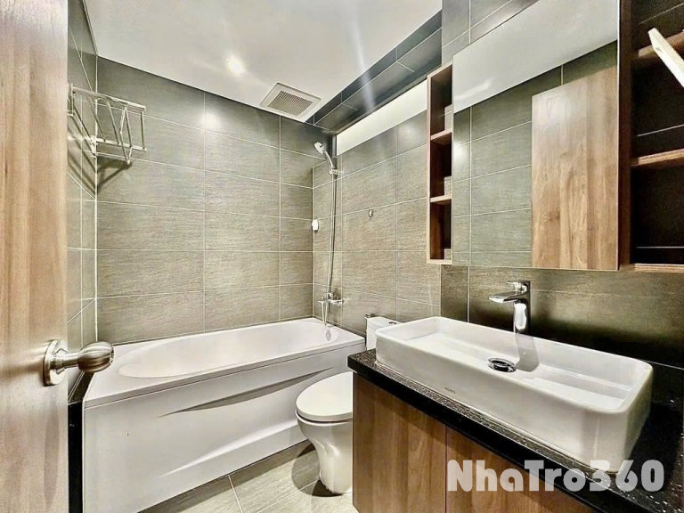 CĂN HỘ 1PN-BAN CÔNG SIÊU ĐẸP - TÂN BÌNH