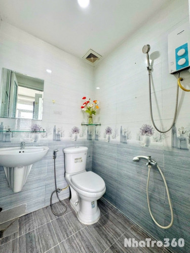 Cho Thuê Căn Hộ Quận 1