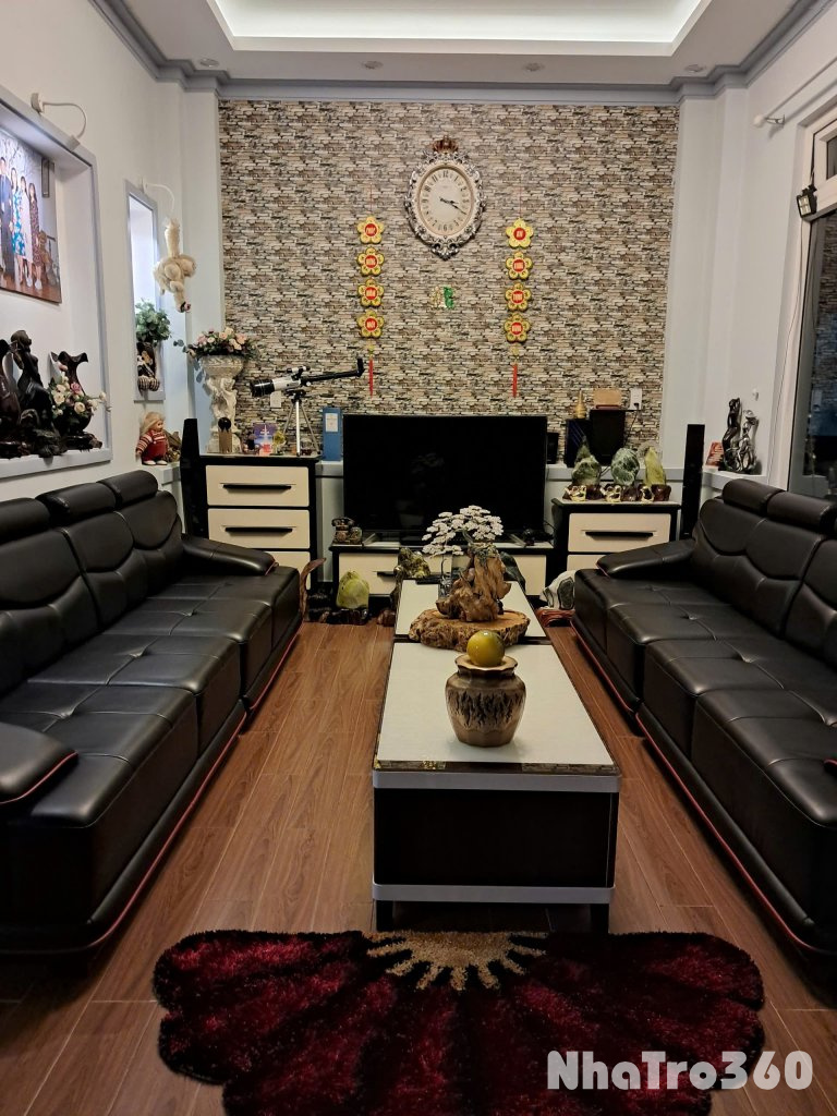 CHO THUÊ VILLA SÂN VƯỜN KHE SANH P10 ĐÀ LẠT - 3 PHONG NGU