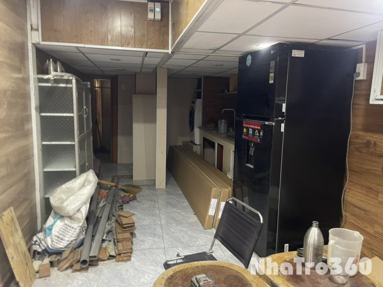 Cho thuê phòng giá rẻ