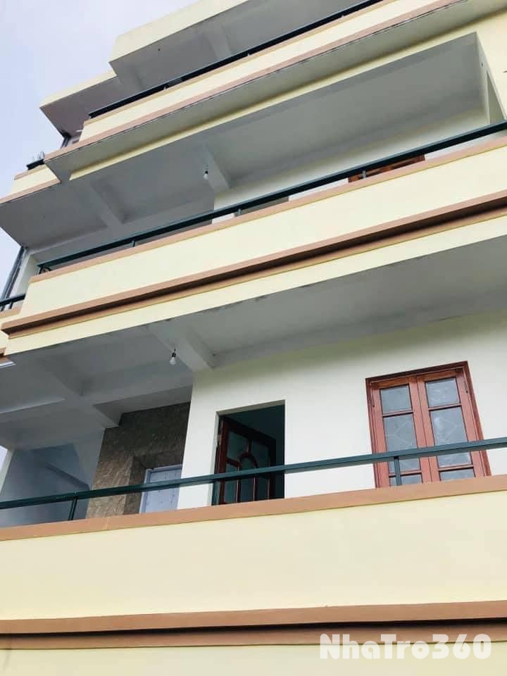 Cho thuê phòng trọ, có thang máy, nội thất cơ bản