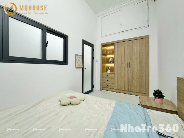 CĂN HỘ 1PN SẠCH ĐẸP NGAY TRUNG TÂM TÂN BÌNH