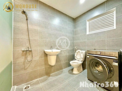 Căn hộ full nội thất hiện đại Lộc Hưng Quận 10