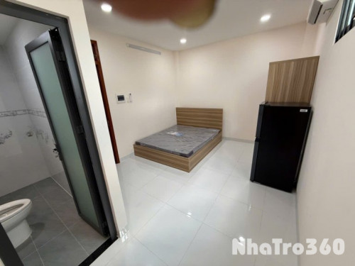 Cho thuê phòng Tôn Thất Thuyết Q4 gần ĐH STU
