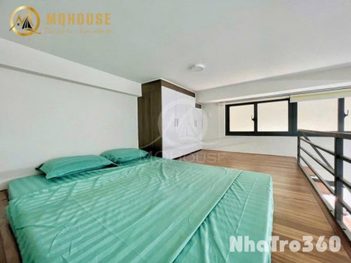 Duplex Cửa Sổ Ko Giới Hạn Người Ở Ngay Huflit TB