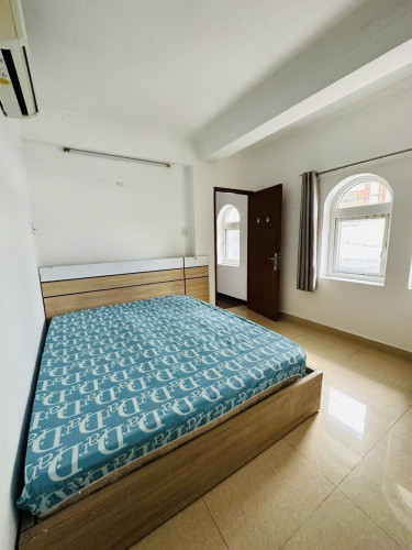 🏡 Cho thuê căn hộ Q5, Đường Trần Hưng Đạo, gần ĐH Sài Gòn, Cầu Nguyễn Văn Cừ, Cầu Chữ Y