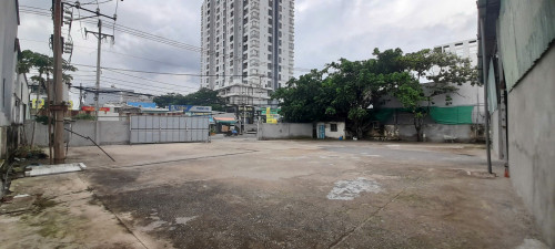 CHO THUÊ MẶT BẰNG MẶT TIỀN AN DƯƠNG VƯƠNG, BÌNH TÂN LÀM KHO XƯỞNG, RỬA XE OTO, SÂN PICKLEBALL, CAFE SÂN VƯỜN, LOGISTICS, CHÀNH XE, ..... KINH DOANH TỰ DO