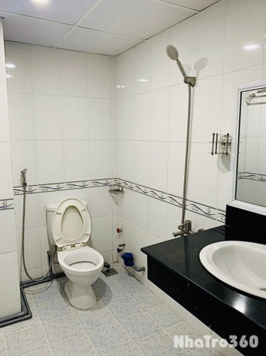 🏡 Cho thuê căn hộ Q5, Đường Trần Hưng Đạo, gần ĐH Sài Gòn, Cầu Nguyễn Văn Cừ, Cầu Chữ Y