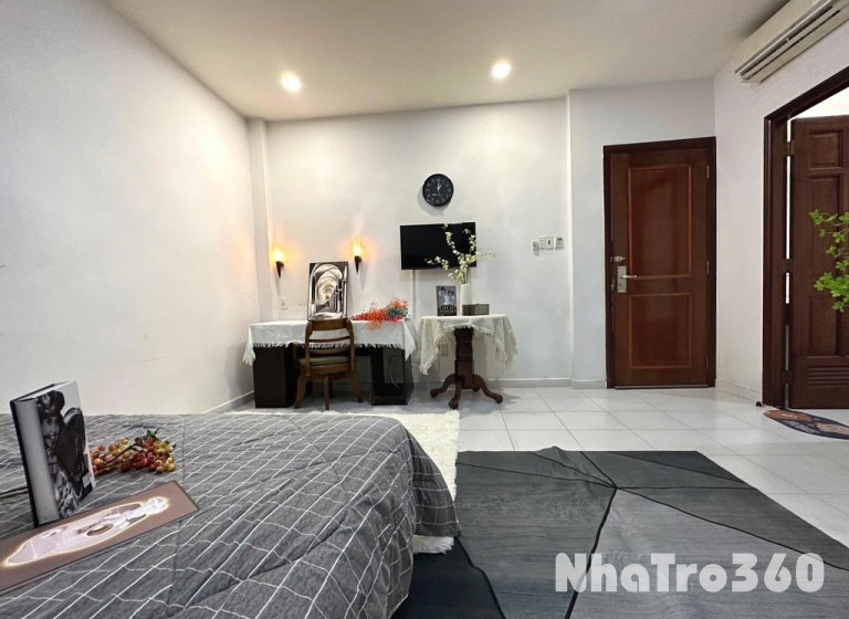 Căn hộ cao cấp Tân Bình – Gần sân bay & trung tâm