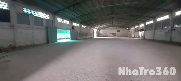 CHO THUÊ MẶT BẰNG MẶT TIỀN AN DƯƠNG VƯƠNG, BÌNH TÂN LÀM KHO XƯỞNG, RỬA XE OTO, SÂN PICKLEBALL, CAFE SÂN VƯỜN, LOGISTICS, CHÀNH XE, ..... KINH DOANH TỰ DO