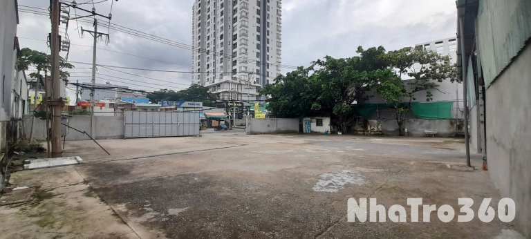 CHO THUÊ MẶT BẰNG MẶT TIỀN AN DƯƠNG VƯƠNG, BÌNH TÂN LÀM KHO XƯỞNG, RỬA XE OTO, SÂN PICKLEBALL, CAFE SÂN VƯỜN, LOGISTICS, CHÀNH XE, ..... KINH DOANH TỰ DO