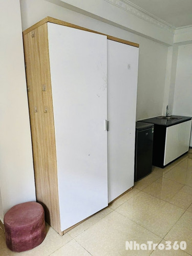 🏡 Cho thuê căn hộ Q5, Đường Trần Hưng Đạo, gần ĐH Sài Gòn, Cầu Nguyễn Văn Cừ, Cầu Chữ Y