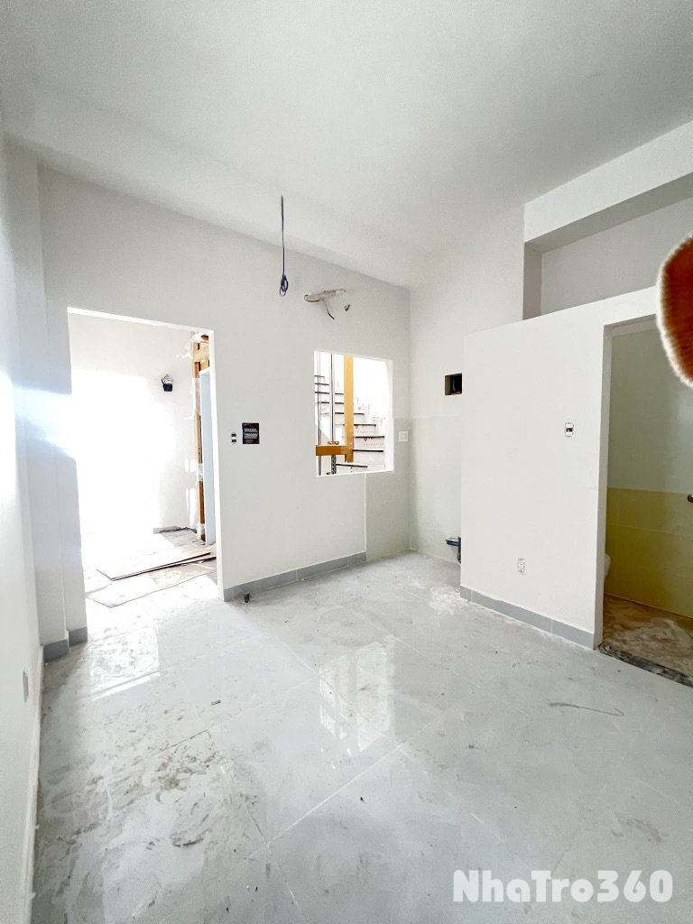 PHÒNG MỚI XÂY 100% SẮP KHAI TRƯƠNG