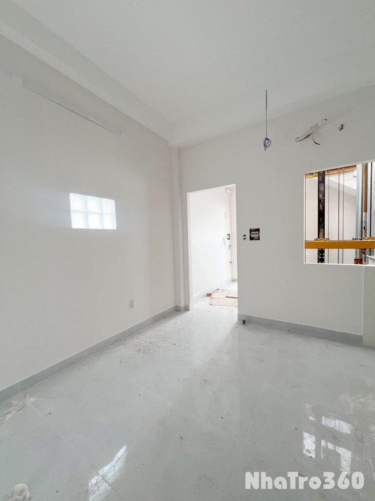 PHÒNG MỚI XÂY 100% SẮP KHAI TRƯƠNG