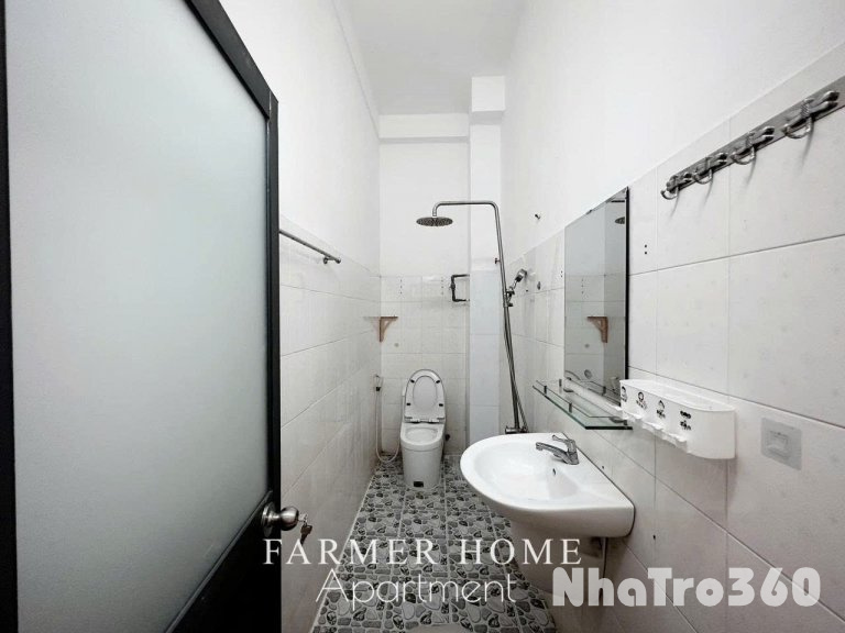 Studio cửa sổ Thành Thái Q10 - gần Vạn Hạnh Mall, Đh Bách Khoa, Đh Huflit, Đh UEH,...