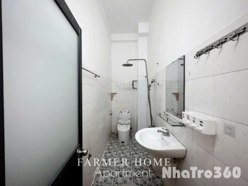 Studio cửa sổ Thành Thái Q10 - gần Vạn Hạnh Mall, Đh Bách Khoa, Đh Huflit, Đh UEH,...