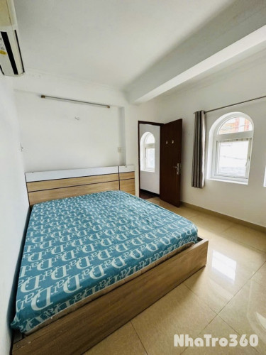 🏡 Cho thuê căn hộ Q5, Đường Trần Hưng Đạo, gần ĐH Sài Gòn, Cầu Nguyễn Văn Cừ, Cầu Chữ Y