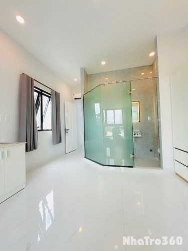 Căn hộ full nội thất Âu Dương Lân Quận 8