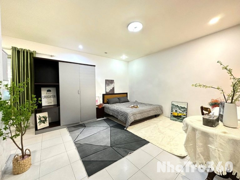 Căn hộ cao cấp Tân Bình – Gần sân bay & trung tâm