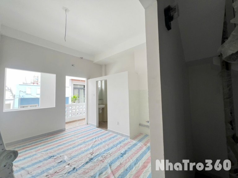 PHÒNG MỚI XÂY 100% SẮP KHAI TRƯƠNG