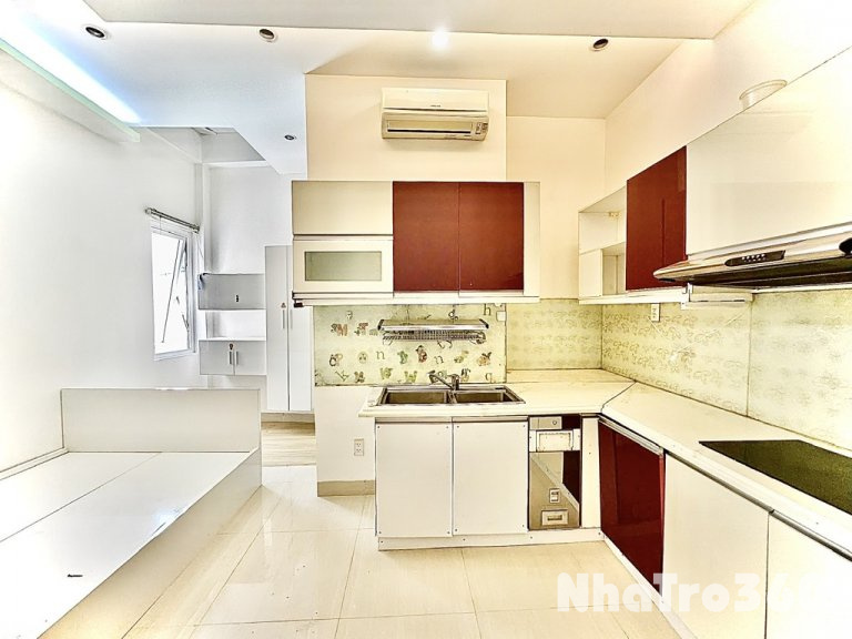 1 PHÒNG RỘNG RÃI, FULL NỘI THẤT TẠI BÌNH THẠNH