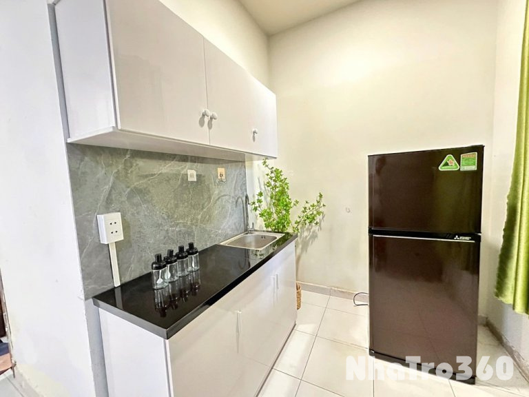 Căn hộ cao cấp Tân Bình – Gần sân bay & trung tâm