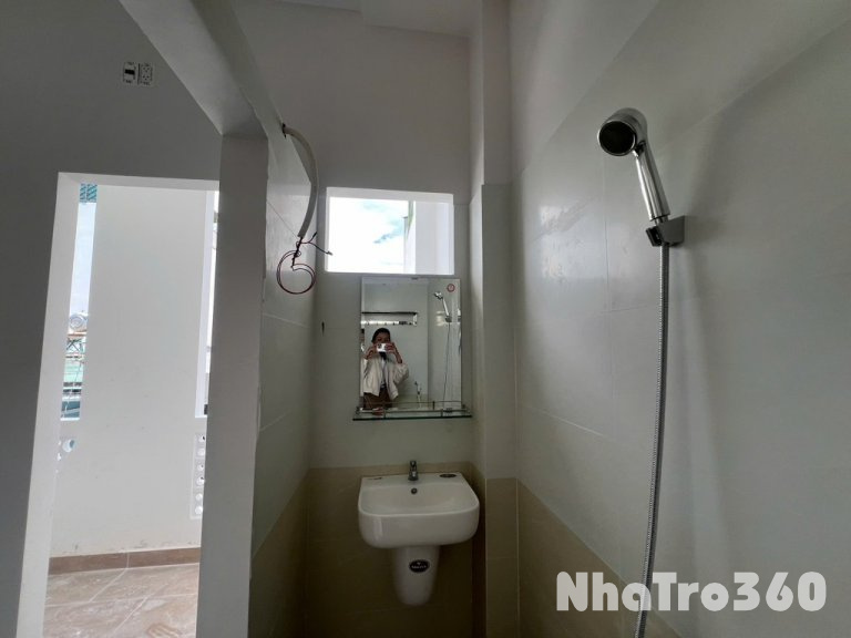 PHÒNG MỚI XÂY 100% SẮP KHAI TRƯƠNG