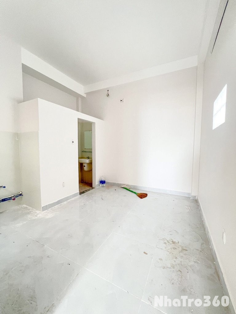 PHÒNG MỚI XÂY 100% SẮP KHAI TRƯƠNG