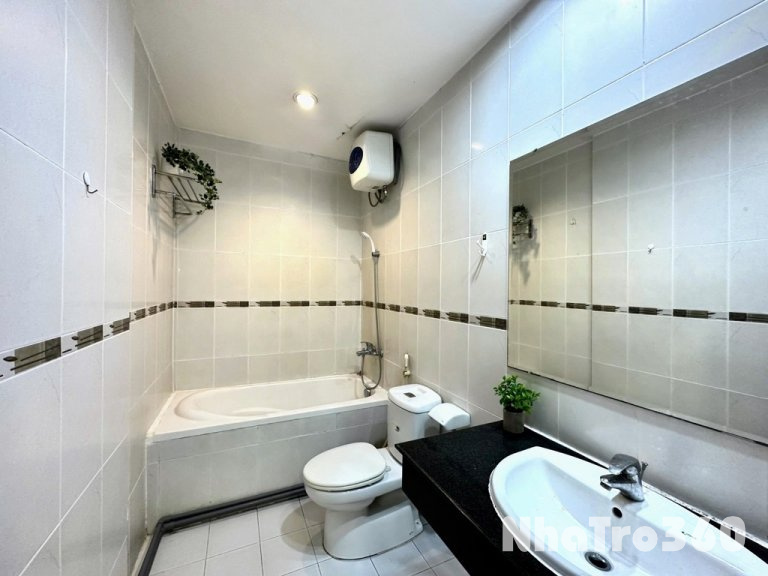 Căn hộ cao cấp Tân Bình – Gần sân bay & trung tâm