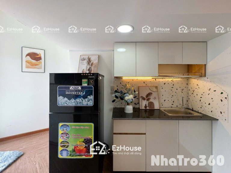 CHO THUÊ CĂN HỘ DUPLEX NGAY TÂN BÌNH