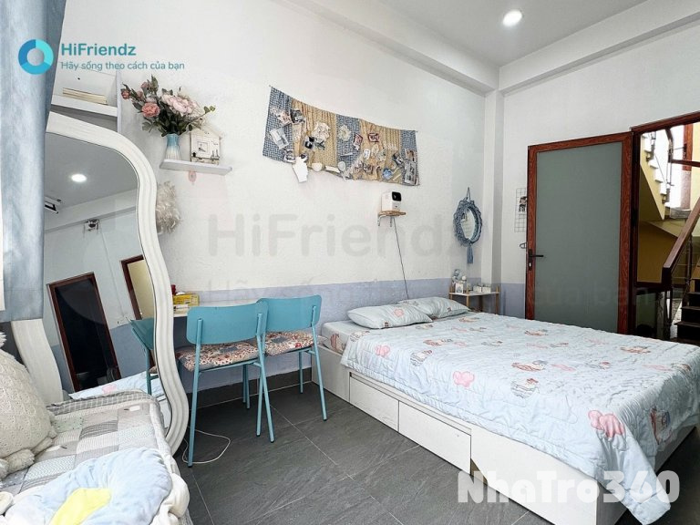 Siêu phẩm Bùi Đình Tuý - FULL NT